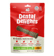 Stella & Chewy's Dog Dental Delights Large 4 Pack