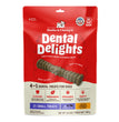 Stella & Chewy's Dog Dental Delights Small 21 Pack for your Pet Dog with Pet Store X!