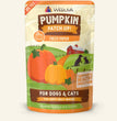 Weruva Dog And Cat Pumpkin 105oz Variety Pack Pouch (Case of 12) for your Pet Dog with Pet Store X!