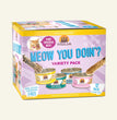 Weruva Cat Meow You Doin Variety Pack 3oz. (Case of 12)