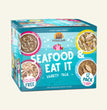 Weruva Cat Seafood and Eat It! Variety Pack 3oz. (Case of 12)