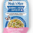 Weruva Dog Meals N More Grandma'S Chicken Soup Cup 3oz. (Case of 12)