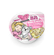 Bff Dog Wanna Be Withya Chicken Rice & Chicken Liver Cup 2.7oz. (Case of 12)