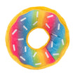 Zippypaws Donut Rainbow  Jumbo