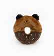 Zippypaws Donutz Buddies Bear Medium