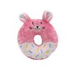 Zippypaws Donutz Buddies Bunny Medium