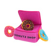 Zippypaws Burrow Donut Box Multi Large