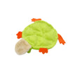 Zippypaws Squeakie Crawler Toby The Tree Frog Medium