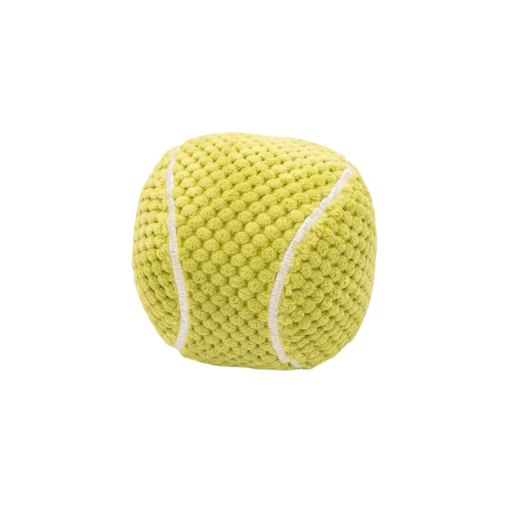 Zippypaws Sportsballz-Tennis Ball Medium