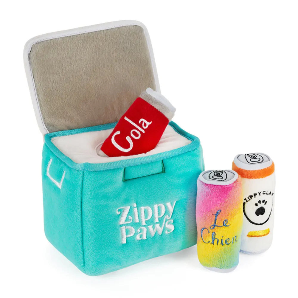 Zippypaws Burrow Ice Chest