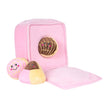 Zippypaws Zippy Burrow Pan Dulce Box