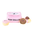 Zippypaws Zippy Burrow Pan Dulce Box