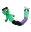 Zippypaws Marvel Caterpillar Hero Hulk