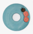 Zippypaws Smartypaws Puzzler Donut Slider Blue