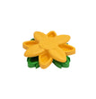 Zippypaws Smallartypaws Puzzler Sunflower Green/Yellow