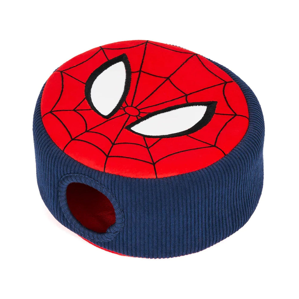 Zippypaws Marvel Burrow Spider-Man