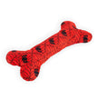 Zippypaws Marvel Jigglerz Bone Spider-Man Red