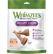 Whimzees Dog Occupy Value Bag Large 12.7oz.