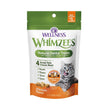 Whimzees Cat Dental Treat Chicken 2 Oz