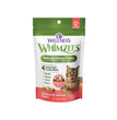 Whimzees Cat Dental Treat Chicken Salmon 2Oz