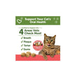 Whimzees Cat Dental Treat Chicken Salmon 4.5Oz