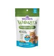 Whimzees Cat Dental Treat Chicken Tuna 2Oz