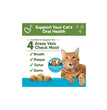 Whimzees Cat Dental Treat Chicken Tuna 4.5Oz