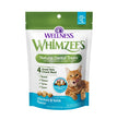 Whimzees Cat Dental Treat Chicken Tuna 45Oz for your Pet Cat with Pet Store X!