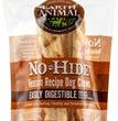 Earth Animal No-Hide Venison 11" 2Pack for your Pet Dog with Pet Store X!