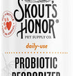 Skouts Honor Dog Probiotic Deodorizing Spray For Puppies 8oz.