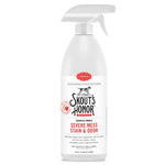 Skout Honor Dog Stain And Odor Severe Mess Formula Advance