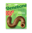 Benebone Tripe Bone Durable Dog Chew Toy Beef Tripe, 1ea/MD