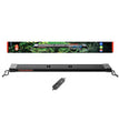 Aquatop SkyAqua LED Aquarium Light Fixture 6500K 1ea/21 W, 24-30 in