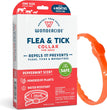 Wondercide Flea And Tick Collar For Dogs-Peppermint for your Pet Dog with Pet Store X.