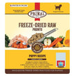 Primal Dog Freeze-Dried Pronto Puppy Chicken Salmon 7oz.