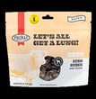 Primal Dog Lets Get Lung Beef 1.5oz.