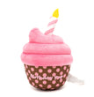 Worthy Dog Birthday Pup Pink Os for your Pet Dog with Pet Store X.