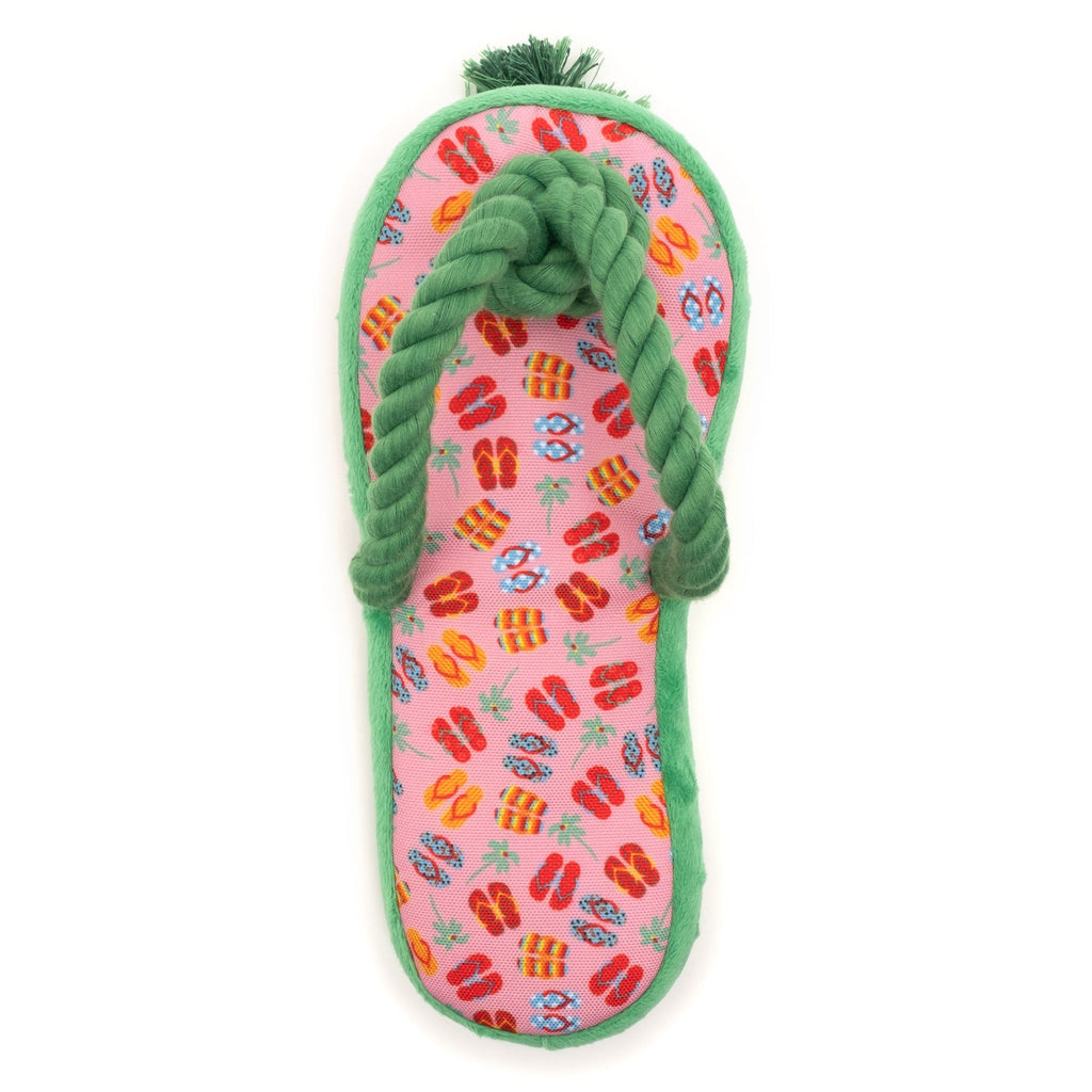 Worthy Dog Flip Flop Large for your Pet Dog with Pet Store X.