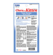 Inaba Churu Kitten Recipe Tuna 2oz. (Case of 6)