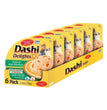 Inaba Dashi Delights Flakes In Broth Chicken/Bonito 2.5oz. (Case of 6)