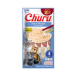 Inaba Churu Cat 2oz. Senior 10+ Tuna