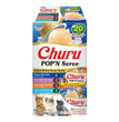 Inaba Churu Pop'N Serve Variety Pack Cat Treat Variety 24.6oz.