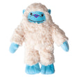 Snugarooz Tom Yeti Dog Toy 11in.