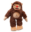 Snugarooz Billy The Big Foot Dog Toy 11in.