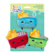 Snugarooz Lil Baby Dumps 8.5In -3 Pk