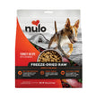 Nulo Dog Freeze-Dried Raw Grain Free Turkey & Cranberries 18oz for your Pet Dog with Pet Store X!