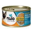 Nulo Cat Flaked Grain Free Chicken & Salmon 2.8Oz