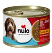 Nulo Dog Ancient Grains Stew Beef And Seabass 6Oz for your Pet Dog with Pet Store X!