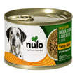 Nulo Dog Ancient Grains Stew Tilapia, Chicken And Duck 6Oz