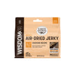 Earth Animal Dog Wisdom Air-Dried Jerky Chicken 4oz.